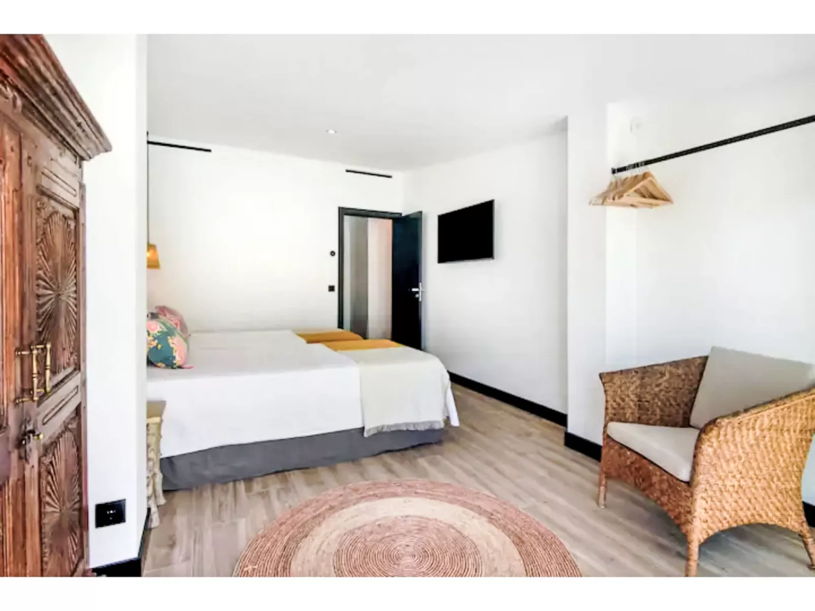 Gina - Sunny Way-Binnen