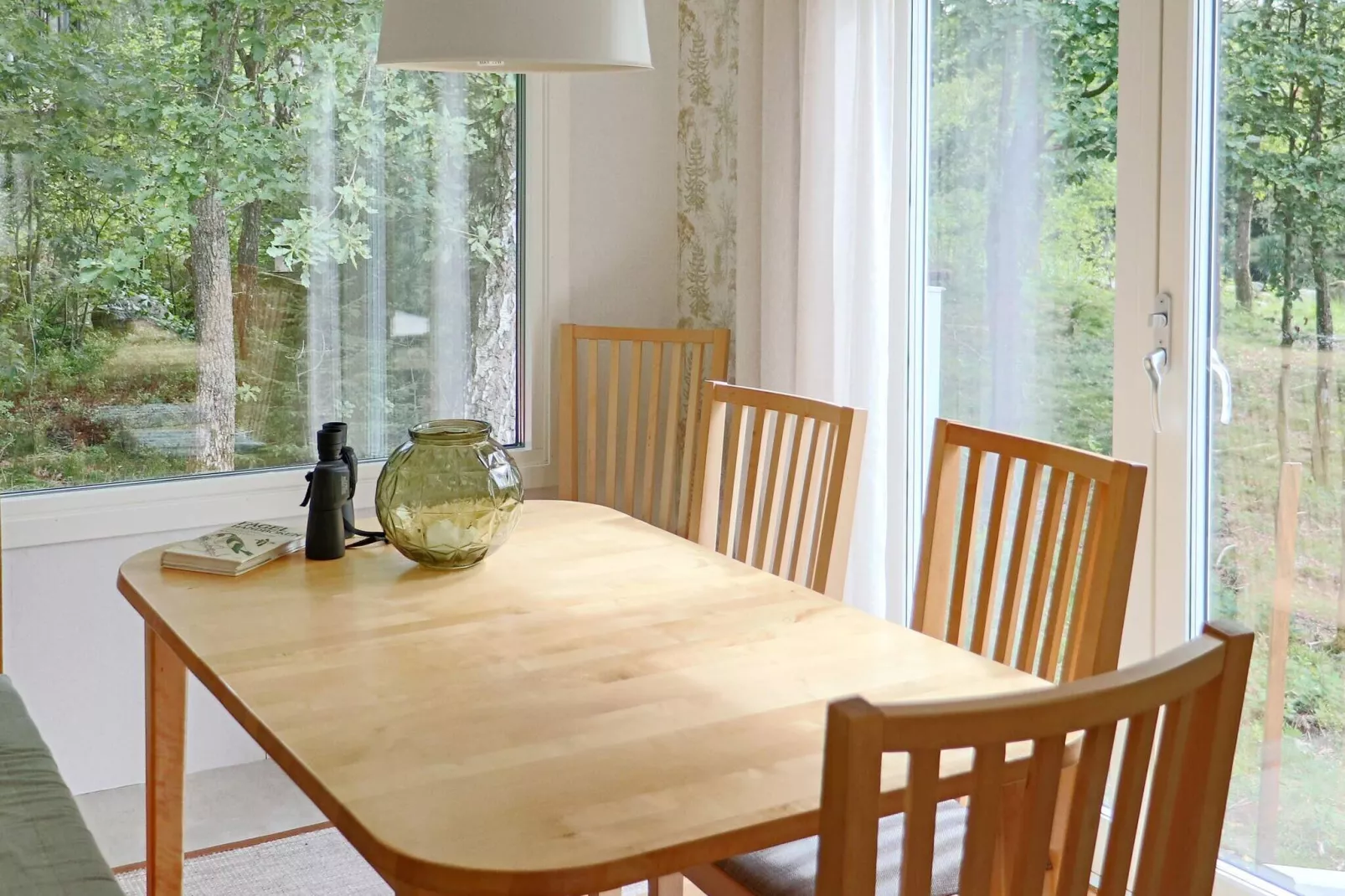 4 persoons vakantie huis in KNÄRED-By Traum