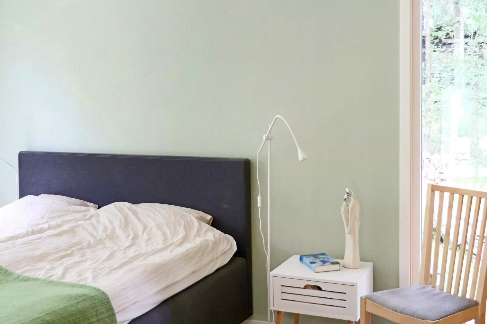 4 persoons vakantie huis in KNÄRED-By Traum-Binnen