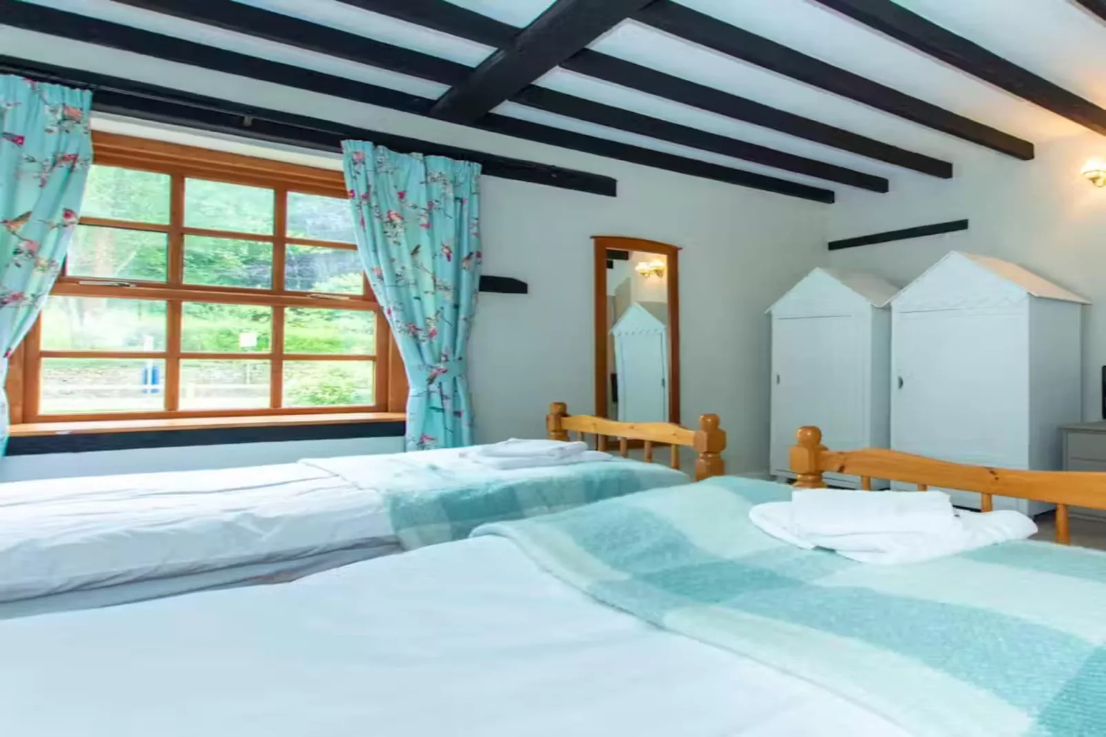 The Anchor-Slaapkamer