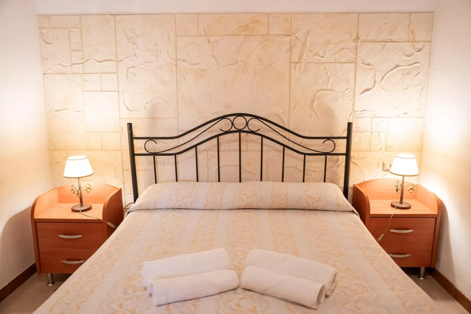 Villa Venera-Slaapkamer