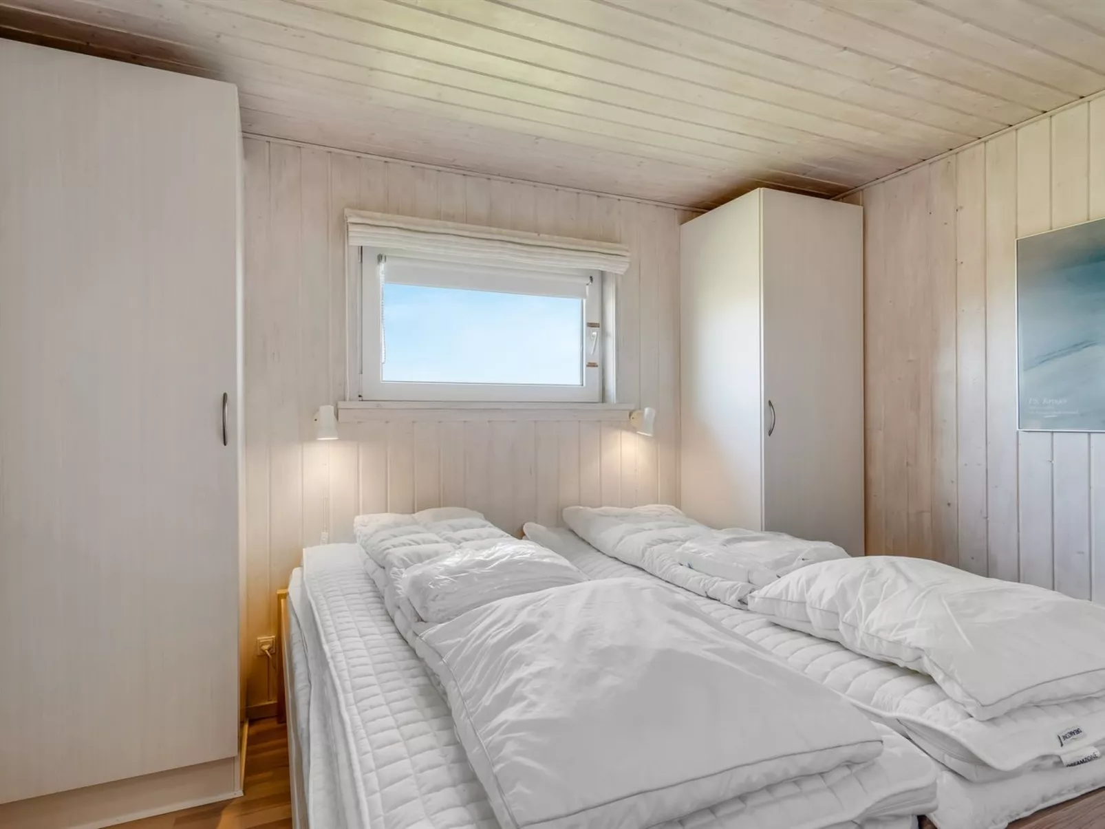 "Loryleimis" - 300m from the sea-Binnen