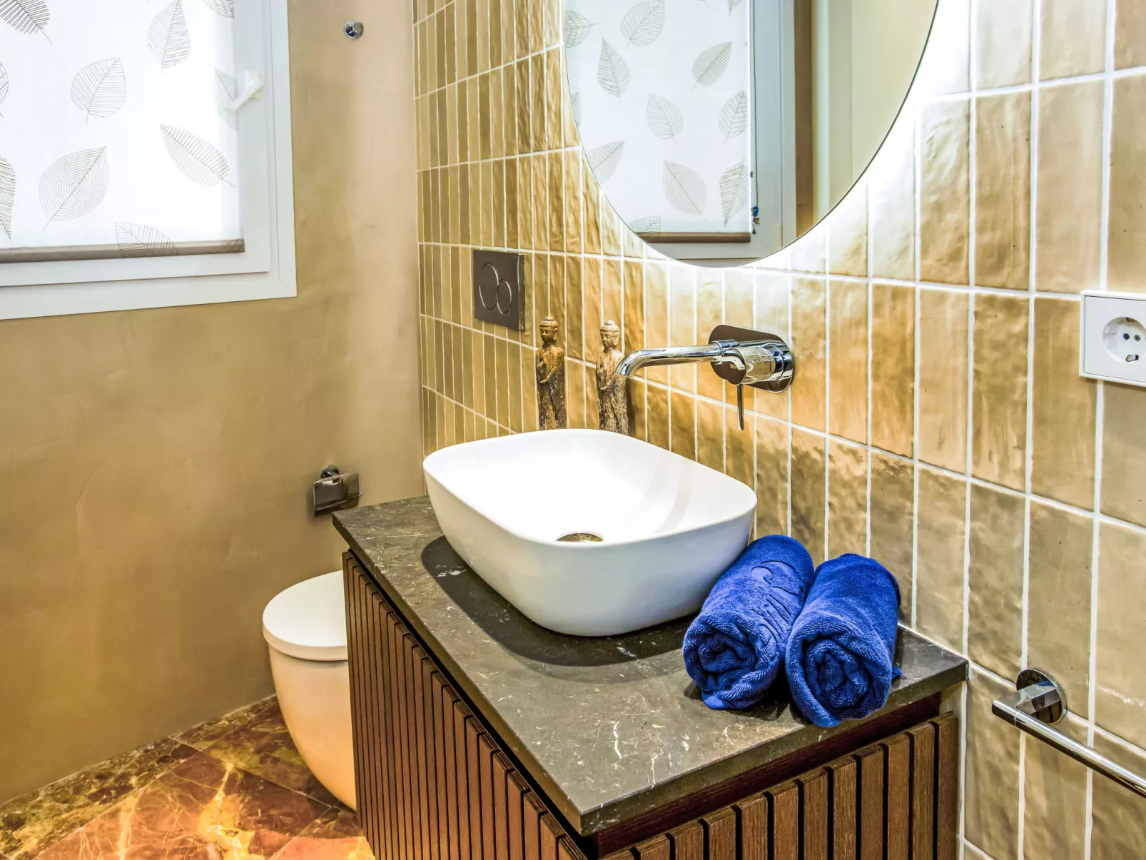 Villa El Paraiso al Mar Ambolo-Binnen