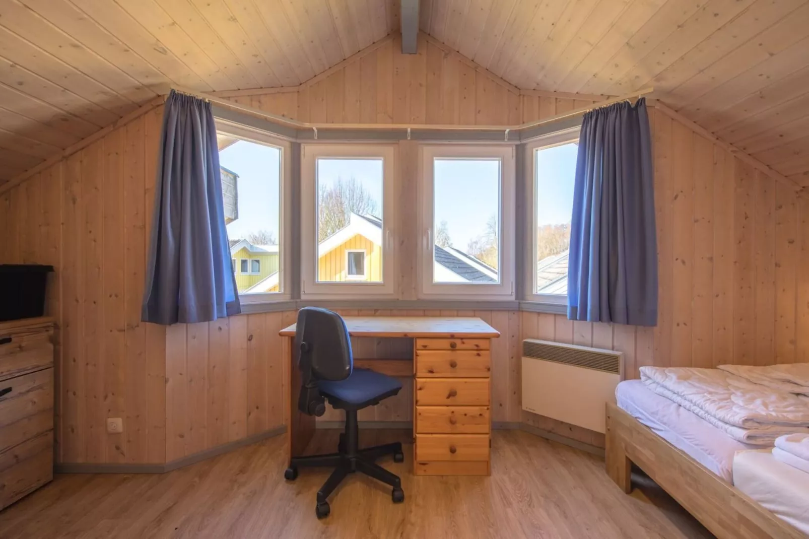 FH Wildgans Comfort Nr56-Recreatieruimte