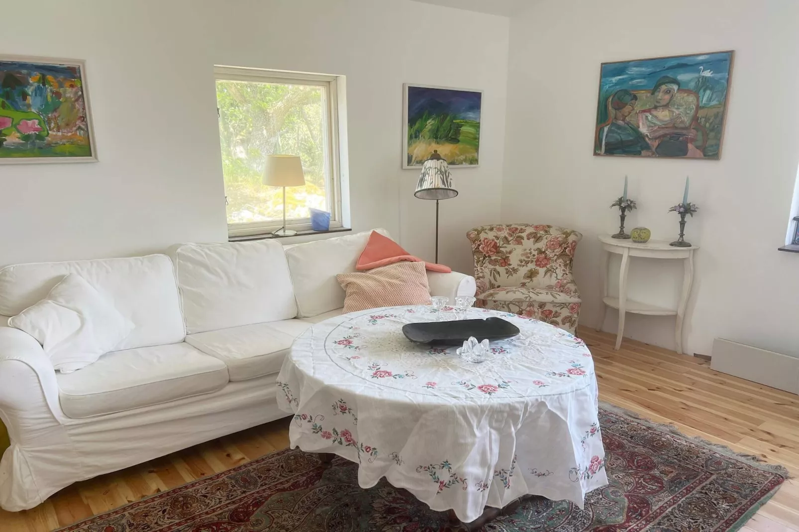 4 sterren vakantie huis in VÄRMDÖ-Binnen