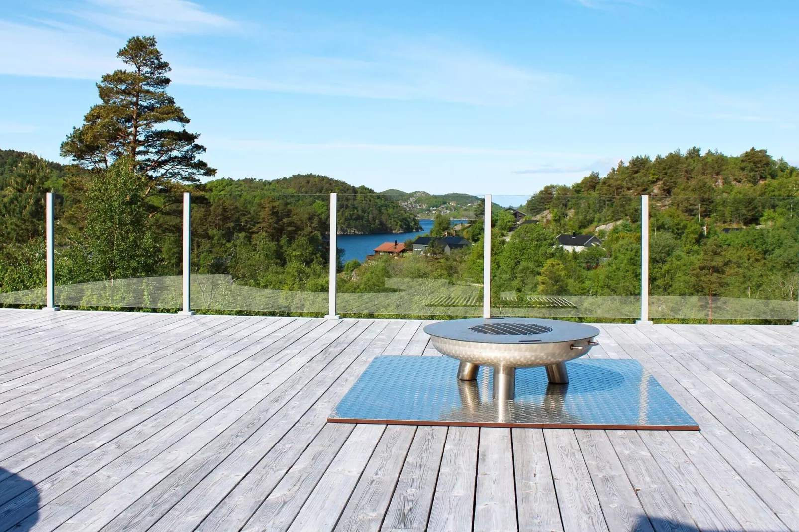 8 persoons vakantie huis in lyngdal-By Traum-Niet-getagd