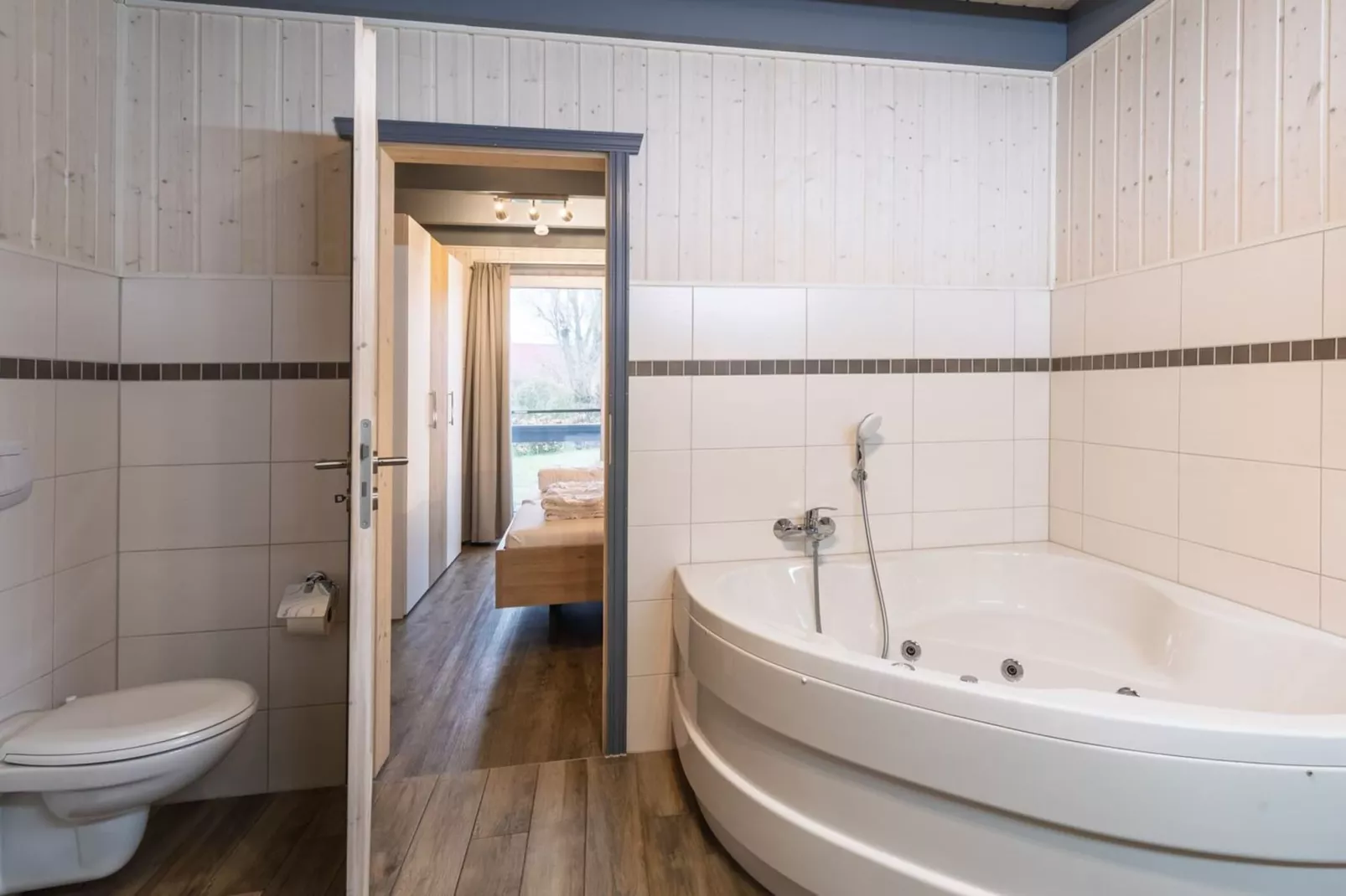 Wildgans Classic 246-Badkamer