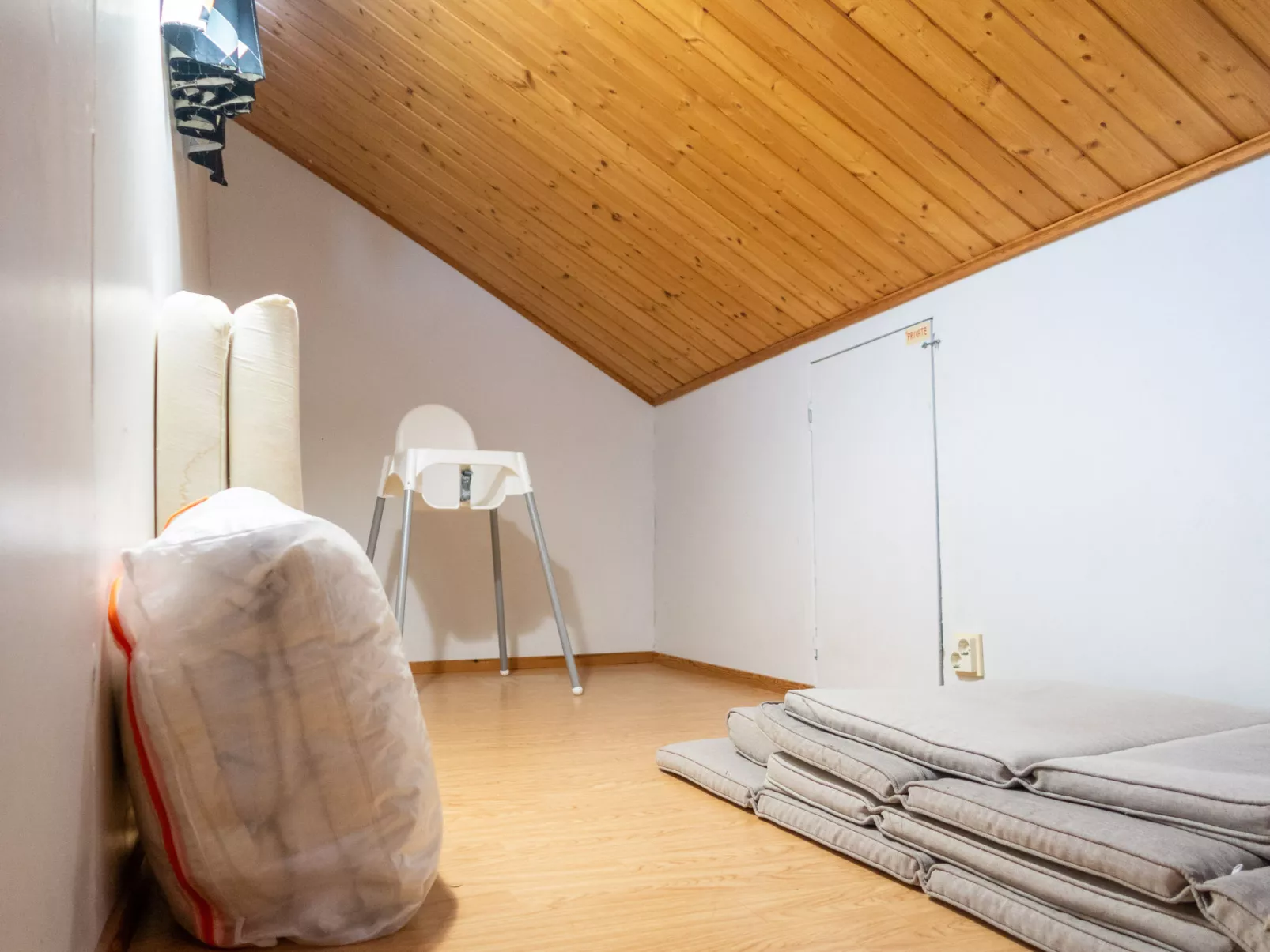 Keskikallio, nuasjärvi-Binnen