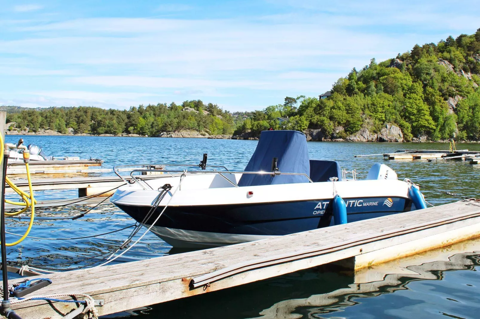 8 persoons vakantie huis in lyngdal-By Traum-Niet-getagd