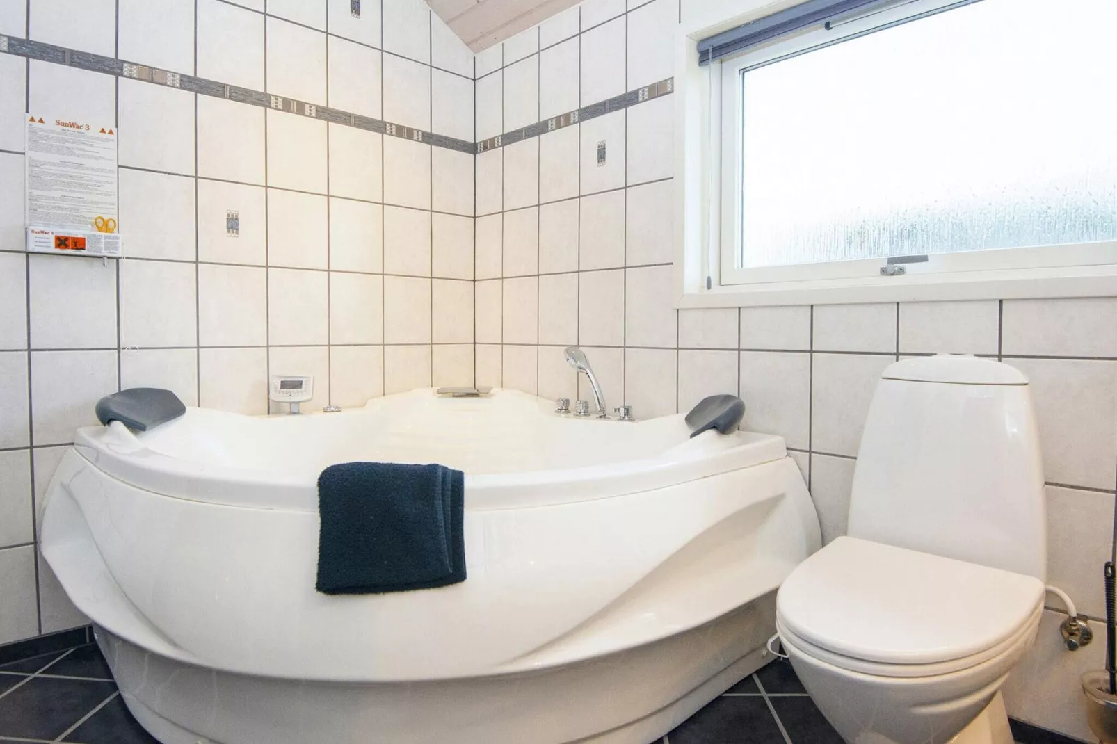 6 persoons vakantie huis in Ansager-By Traum-Spa