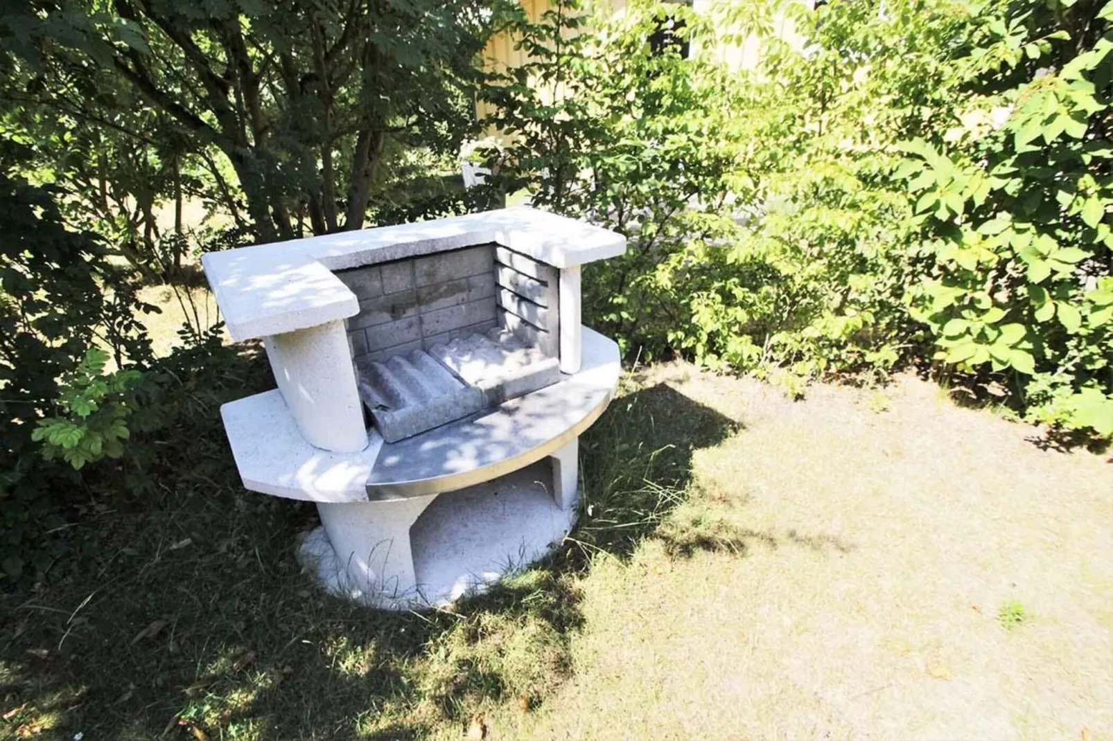 FH Wildgans Comfort Nr56-Faciliteiten