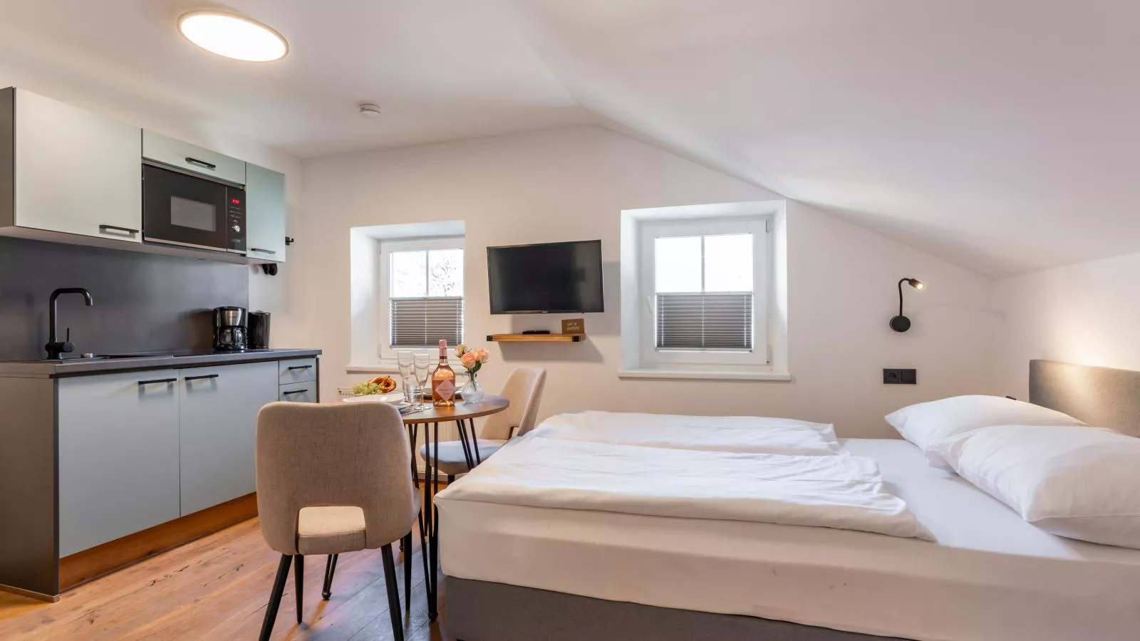 Leni Top 4-Slaapkamer