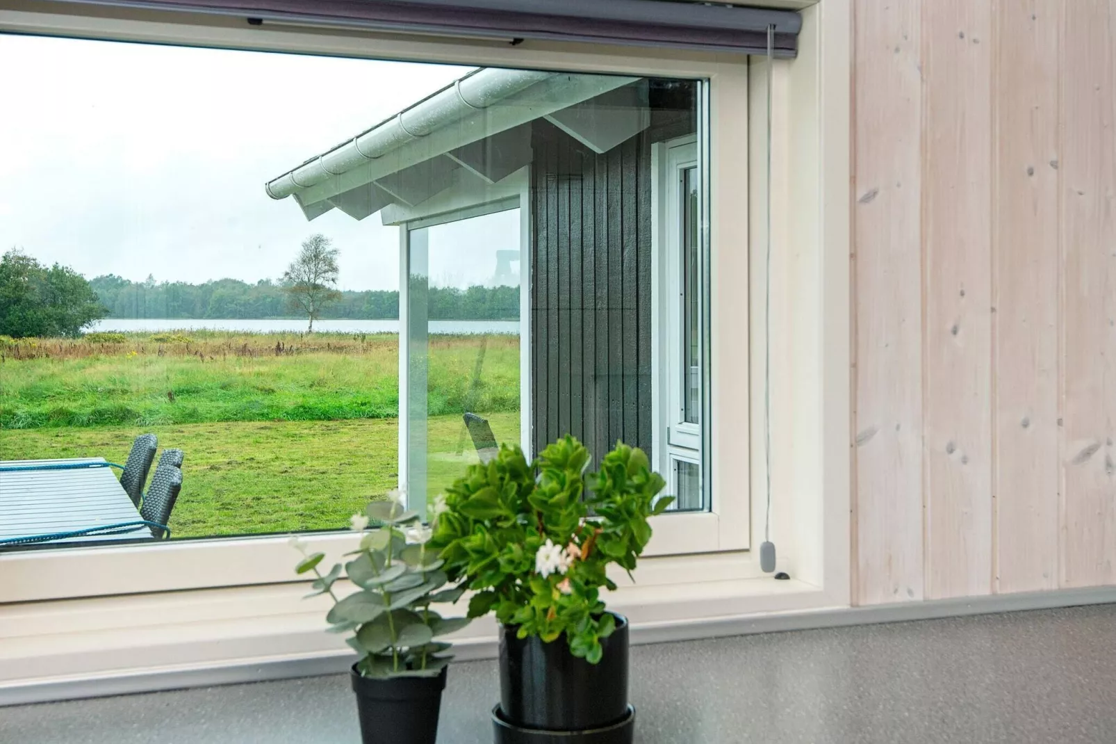 6 persoons vakantie huis in Ansager-By Traum-Binnen