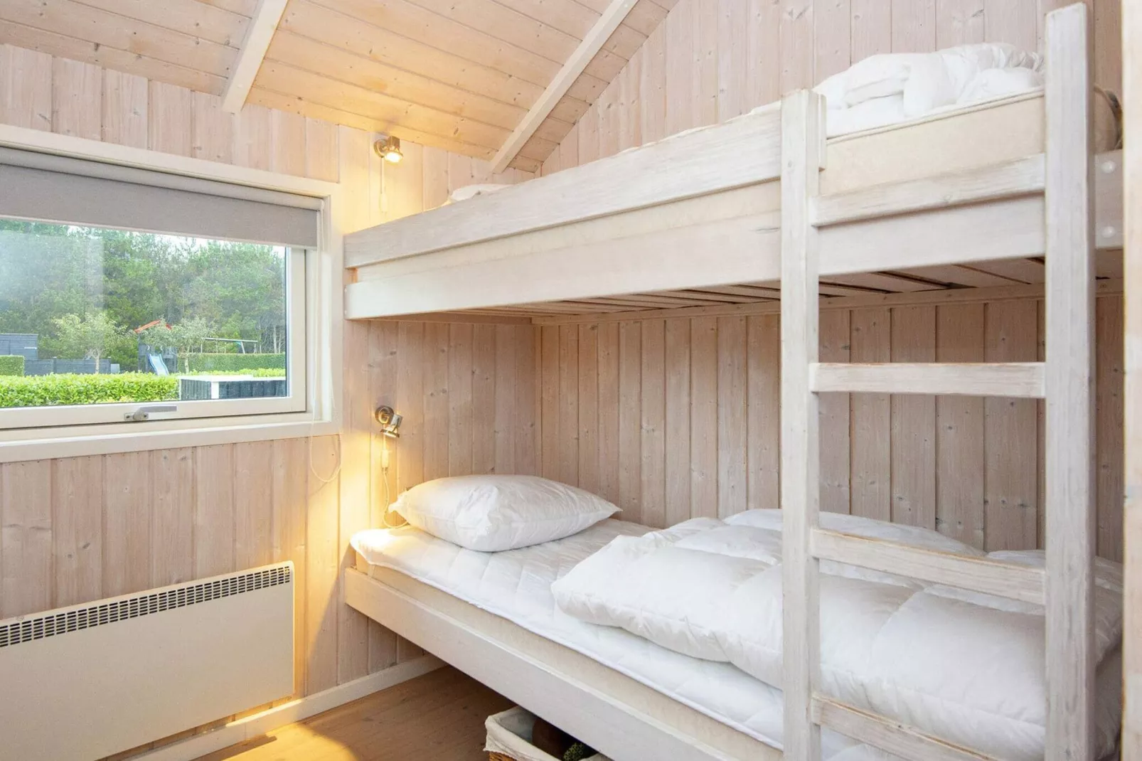 6 persoons vakantie huis in Ansager-By Traum-Binnen