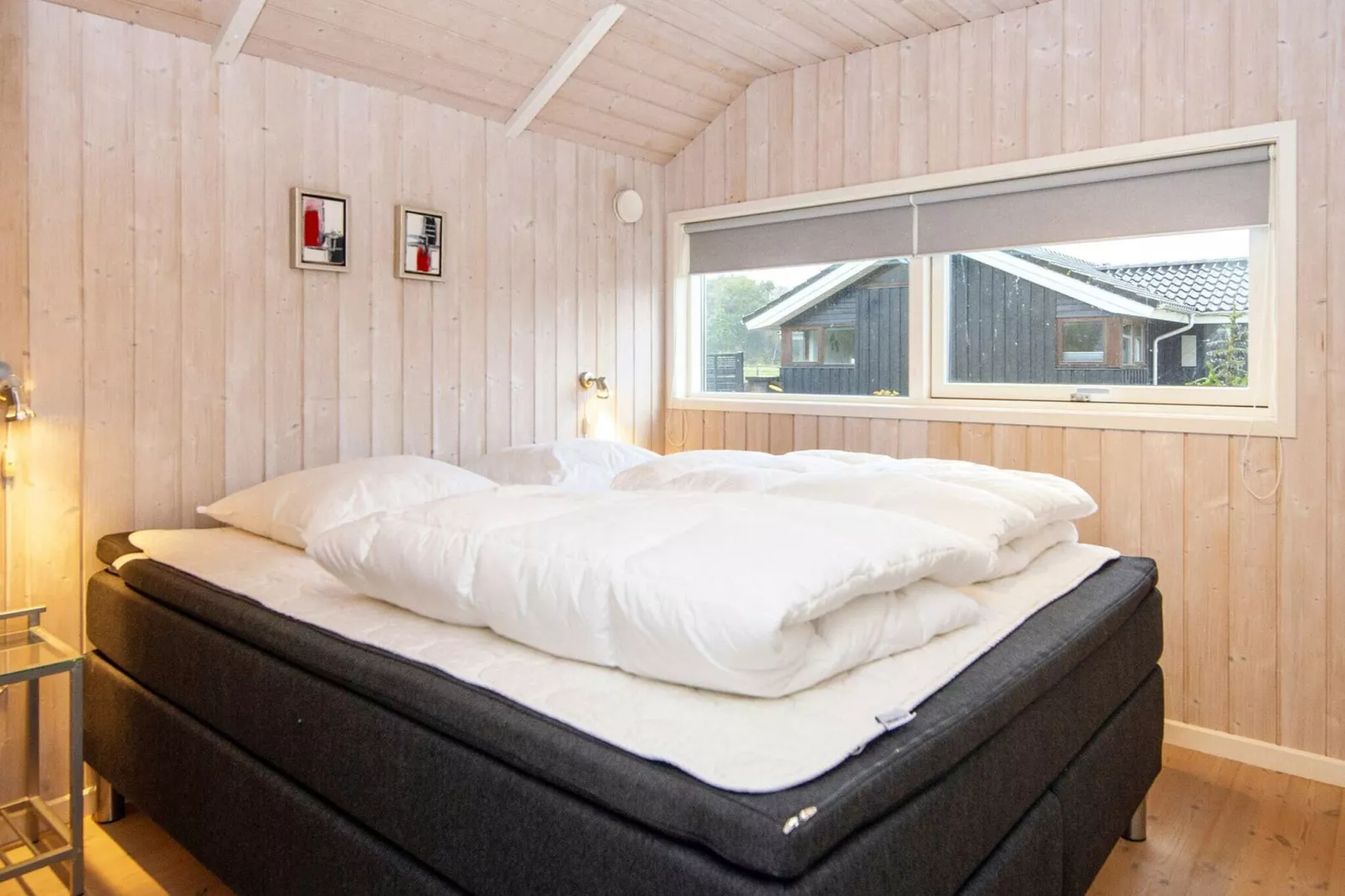 6 persoons vakantie huis in Ansager-By Traum-Binnen