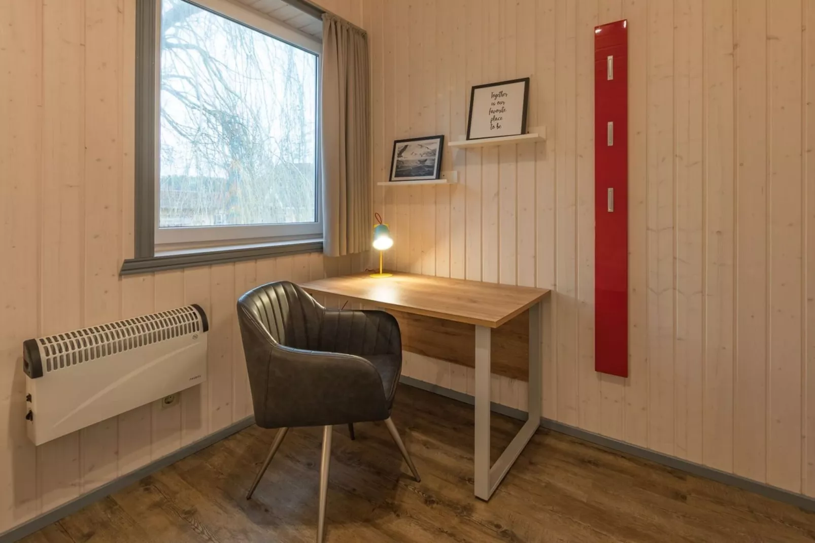 Wildgans Classic 246-Recreatieruimte