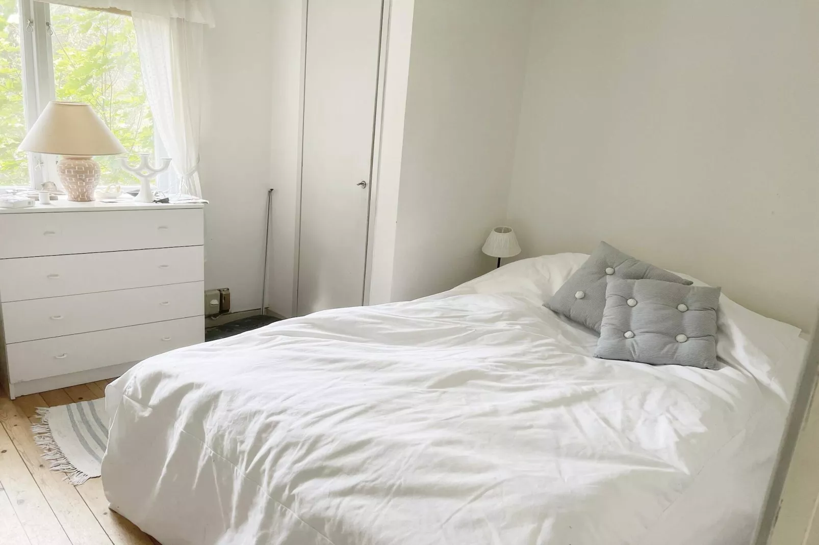 4 sterren vakantie huis in VÄRMDÖ-Binnen