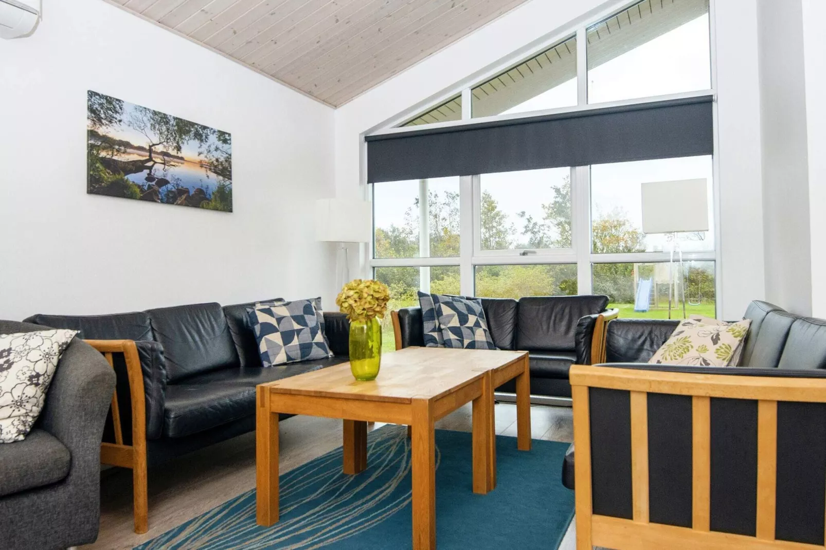 16 persoons vakantie huis in Ansager-By Traum-Binnen