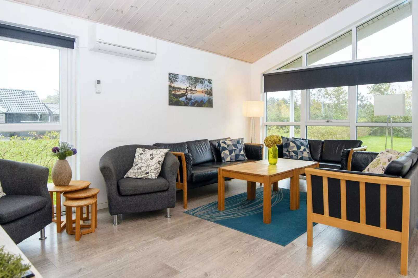 16 persoons vakantie huis in Ansager-By Traum-Binnen