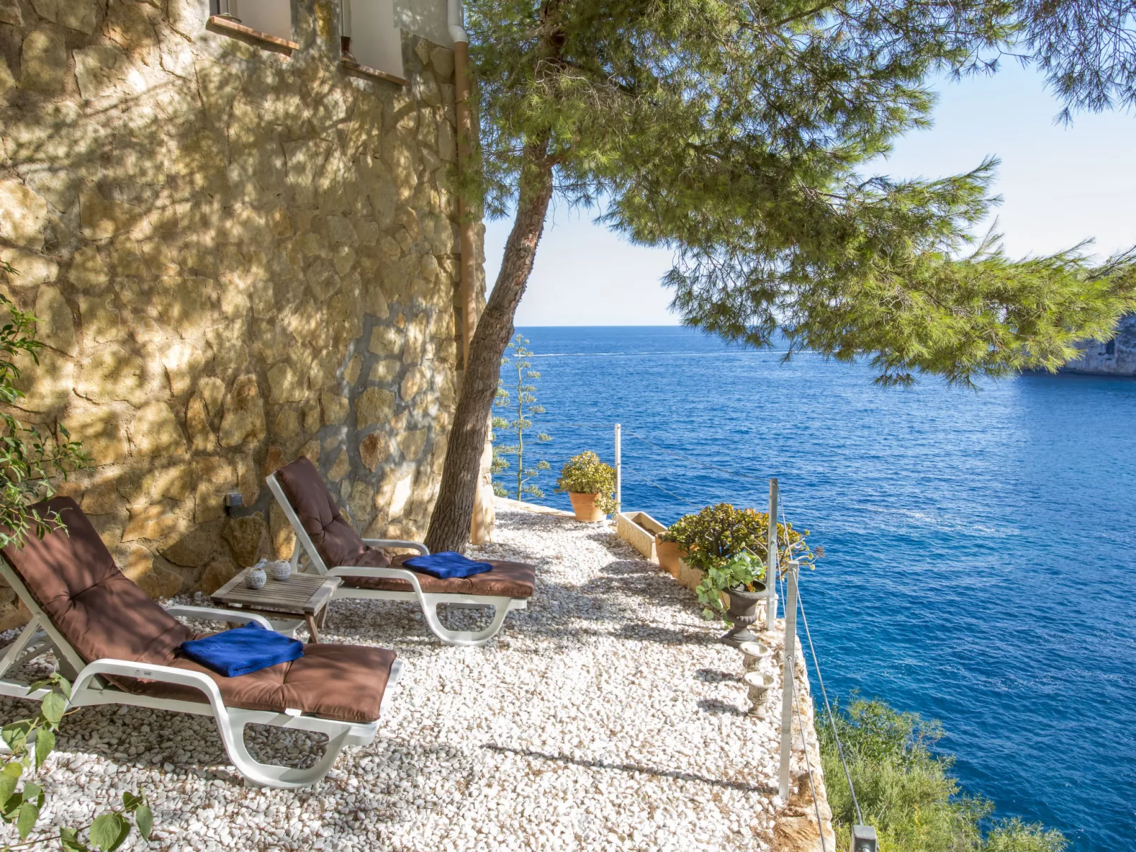 Villa El Paraiso al Mar Ambolo-Buiten