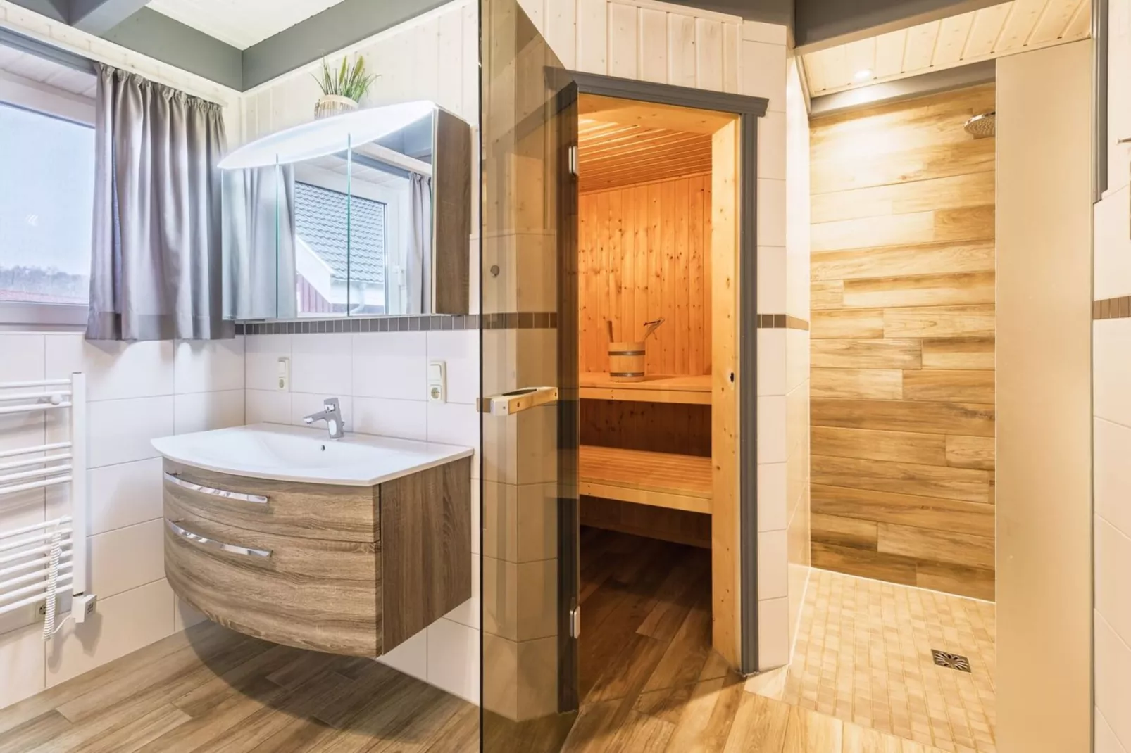 Wildgans Classic 246-Wellness