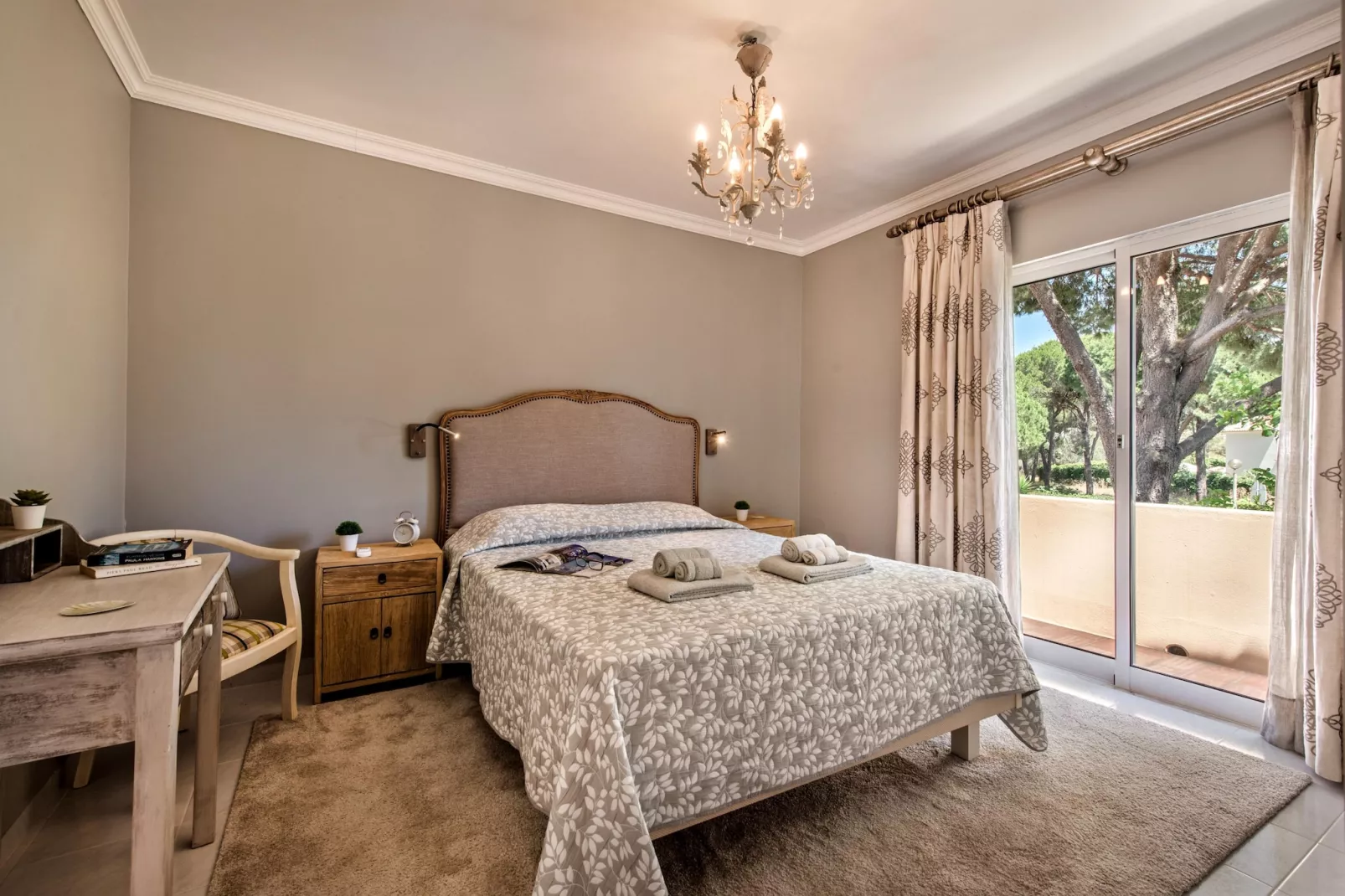 Villa Daniela-Slaapkamer