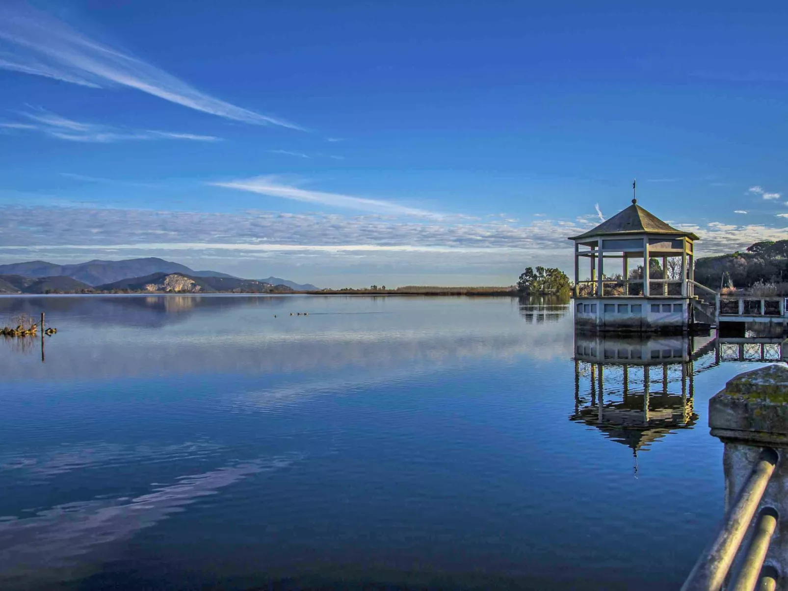 Appartamento Joelle-Omgeving