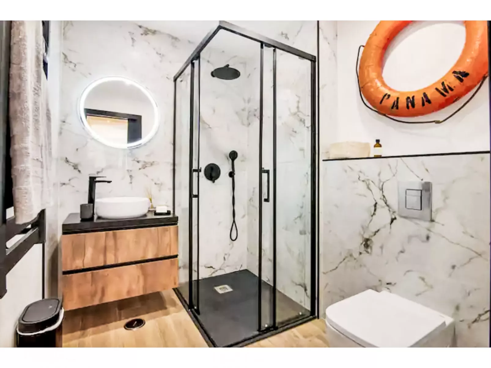 Gina - Sunny Way-Binnen