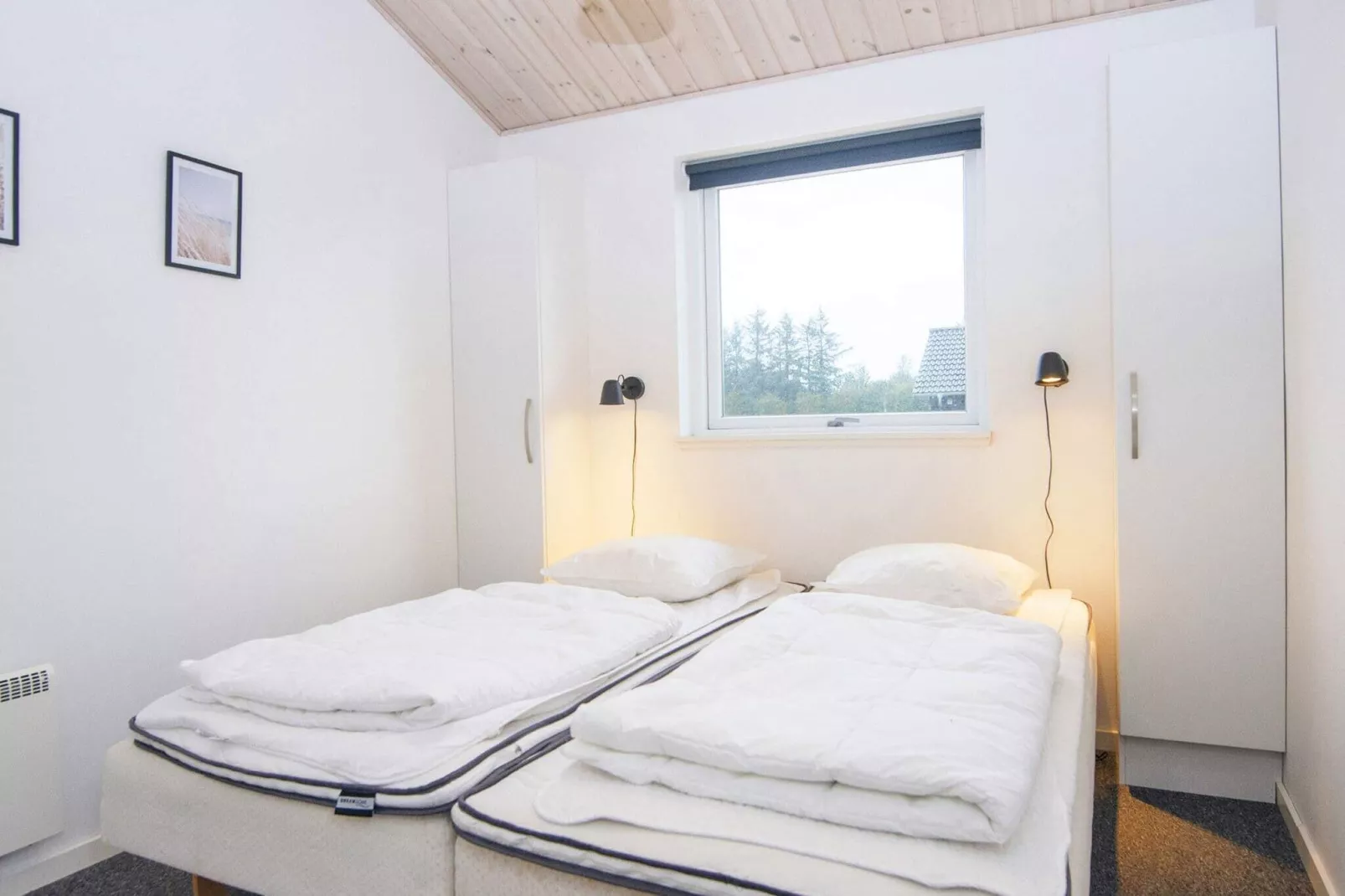 16 persoons vakantie huis in Ansager-By Traum-Binnen