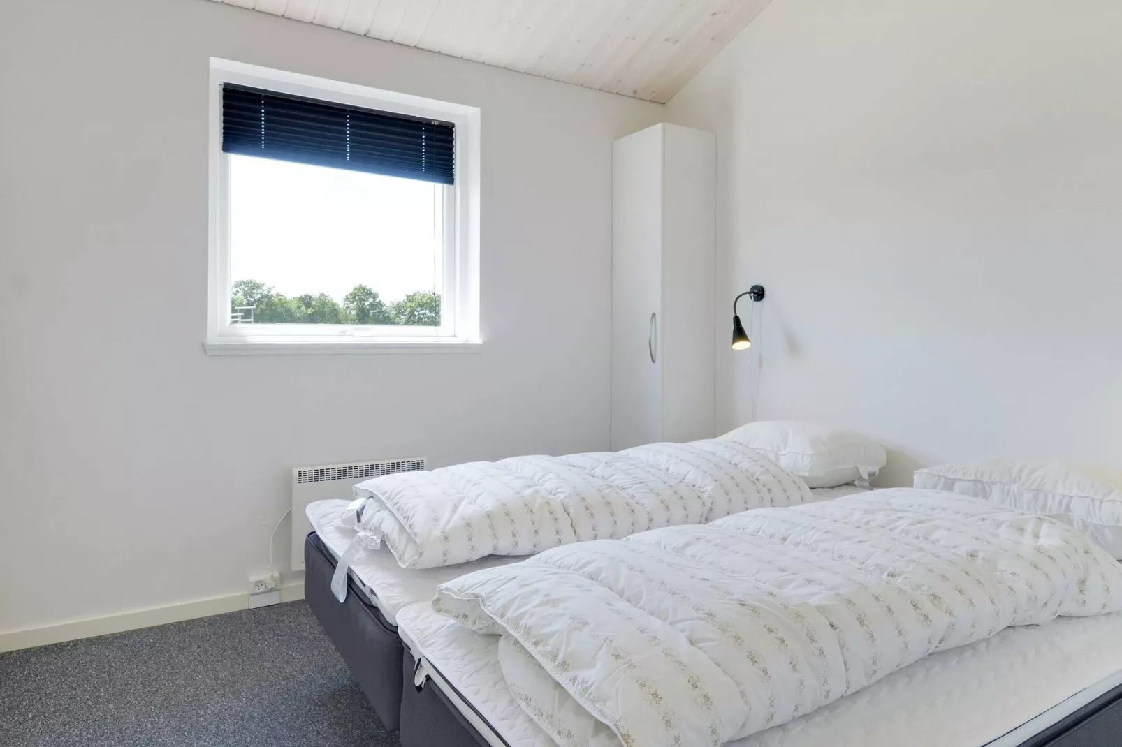16 persoons vakantie huis in Ansager-By Traum-Binnen