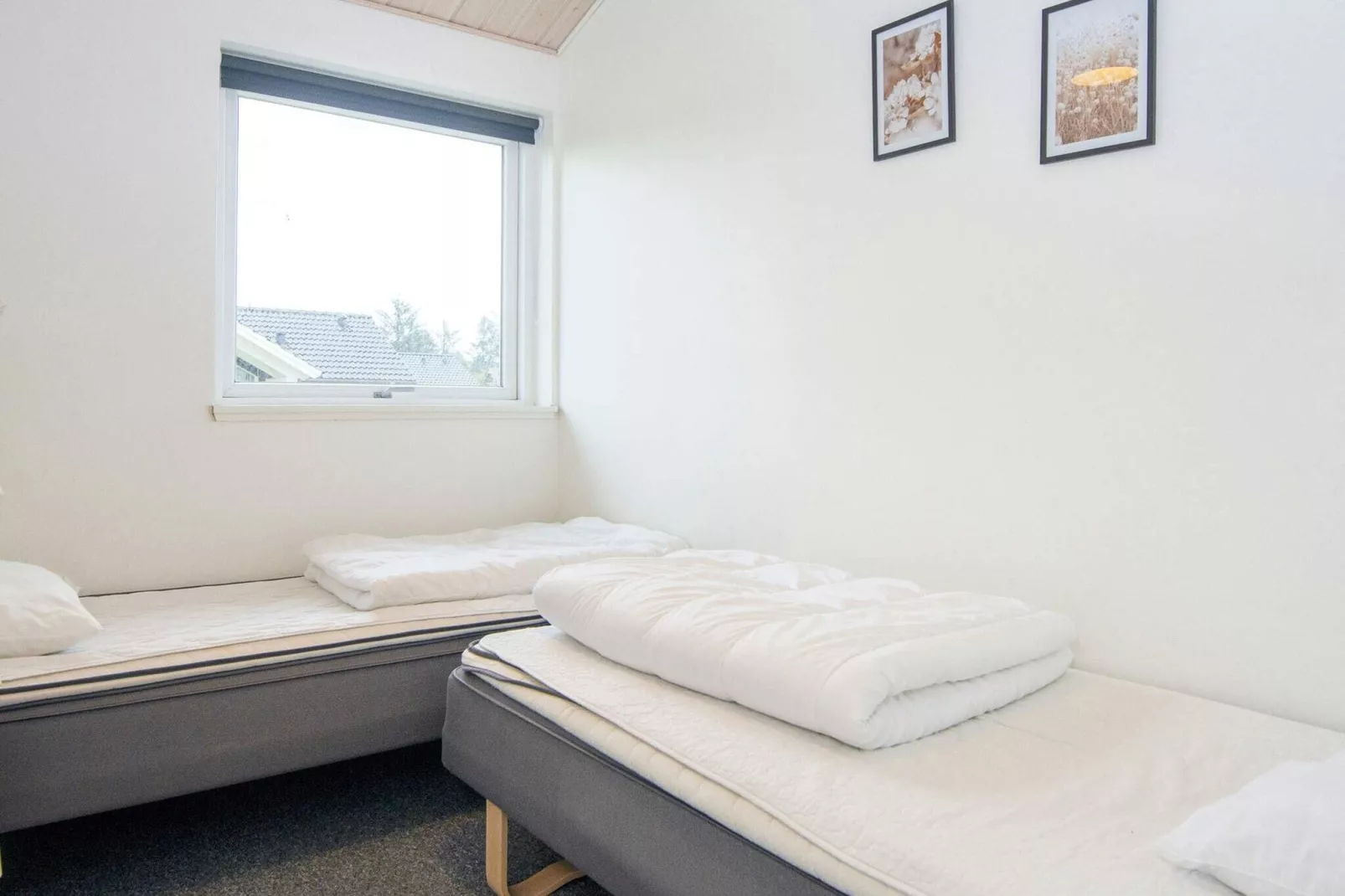 16 persoons vakantie huis in Ansager-By Traum-Binnen