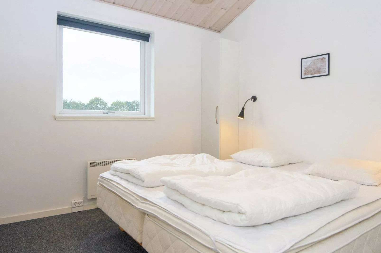 16 persoons vakantie huis in Ansager-By Traum-Binnen