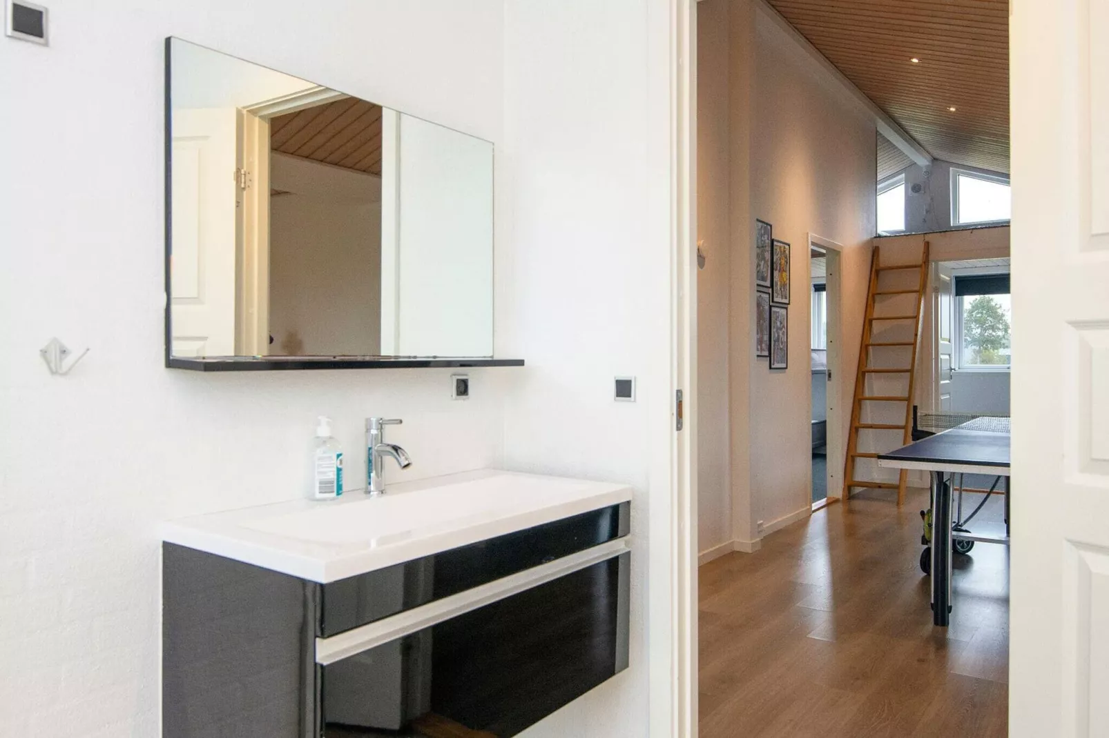 16 persoons vakantie huis in Ansager-By Traum-Binnen
