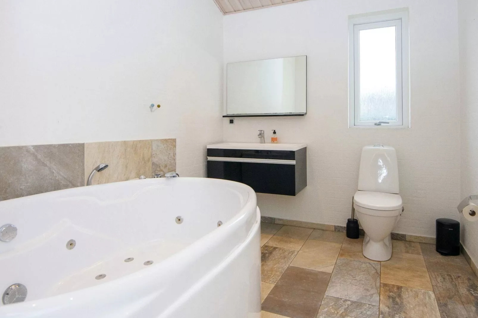 16 persoons vakantie huis in Ansager-By Traum-Binnen