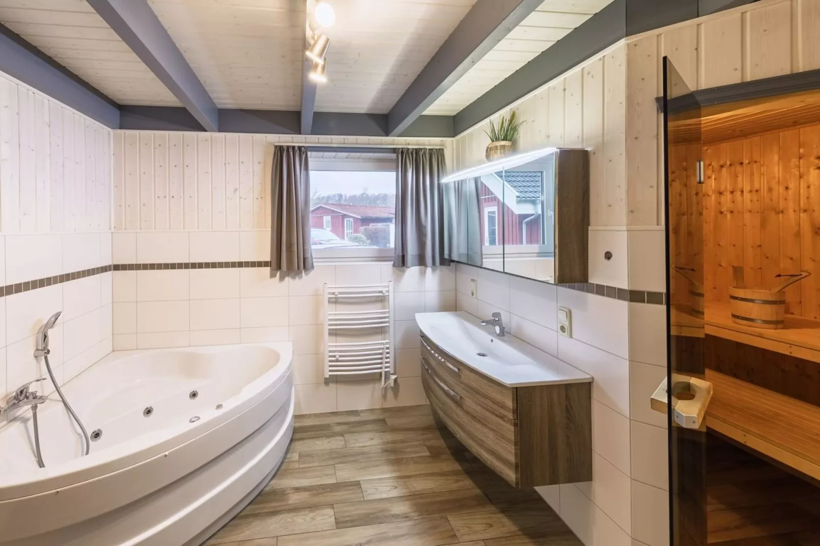 Wildgans Classic 246-Wellness