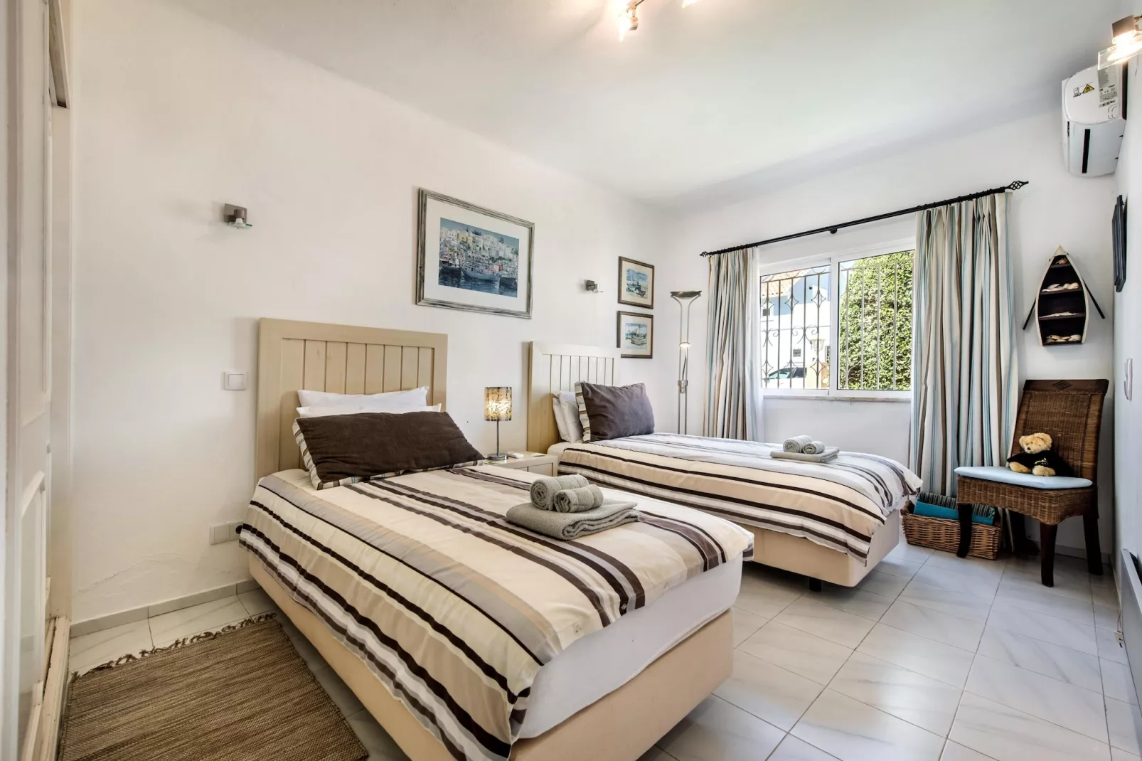 Villa Daniela-Slaapkamer