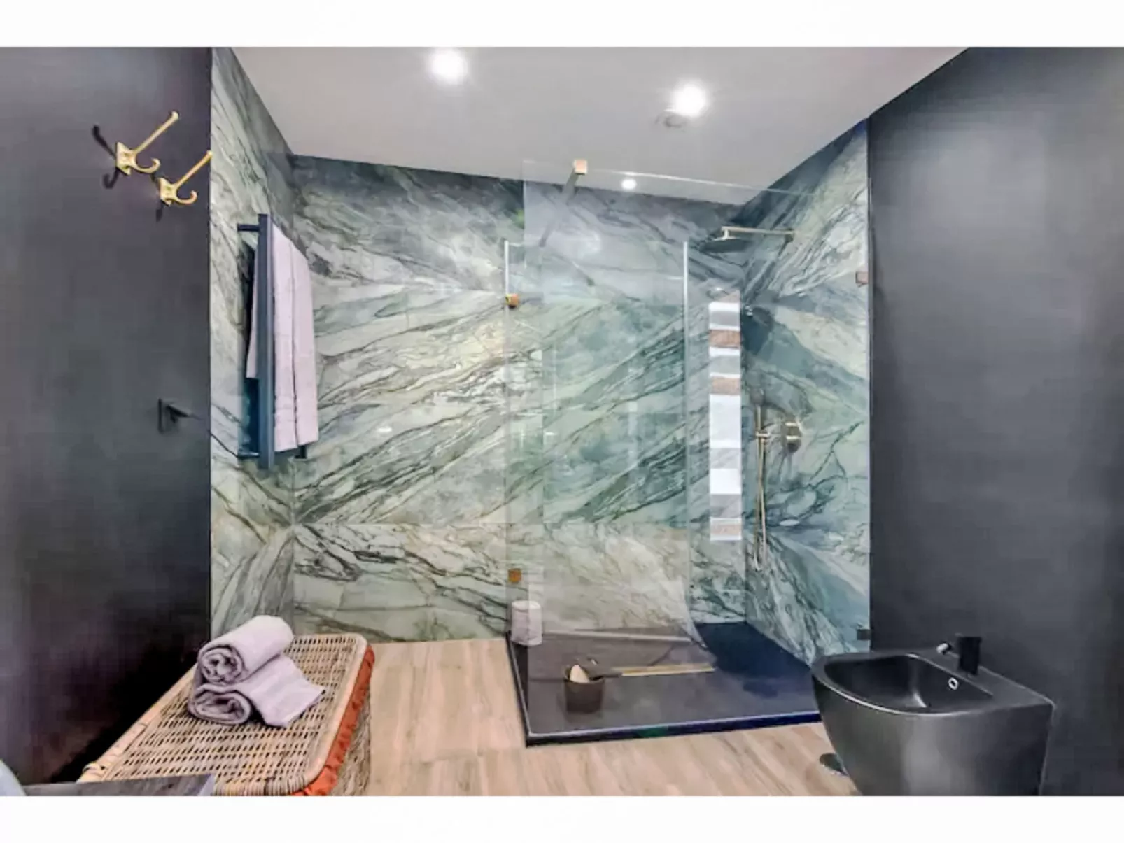 Gina - Sunny Way-Binnen