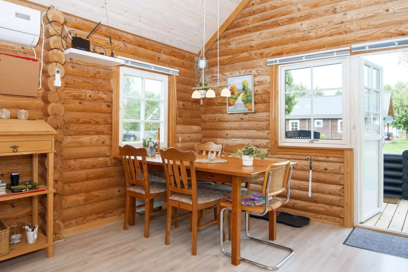 4 persoons vakantie huis in Hovborg-By Traum-Binnen