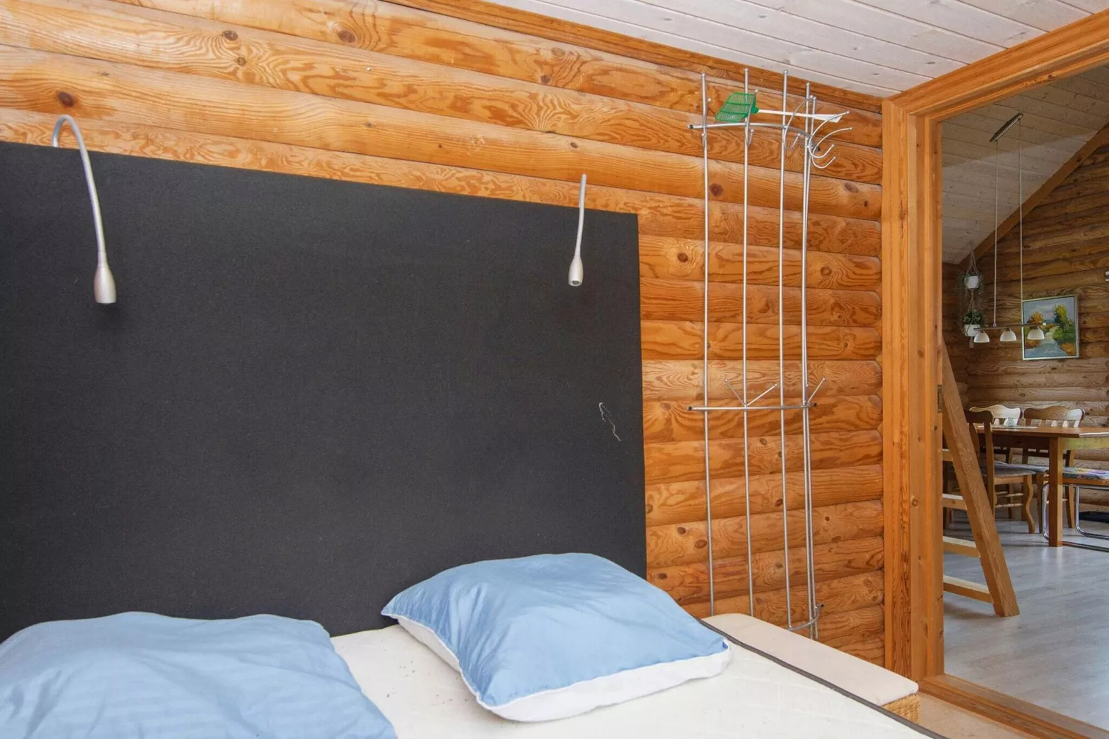 4 persoons vakantie huis in Hovborg-By Traum-Binnen