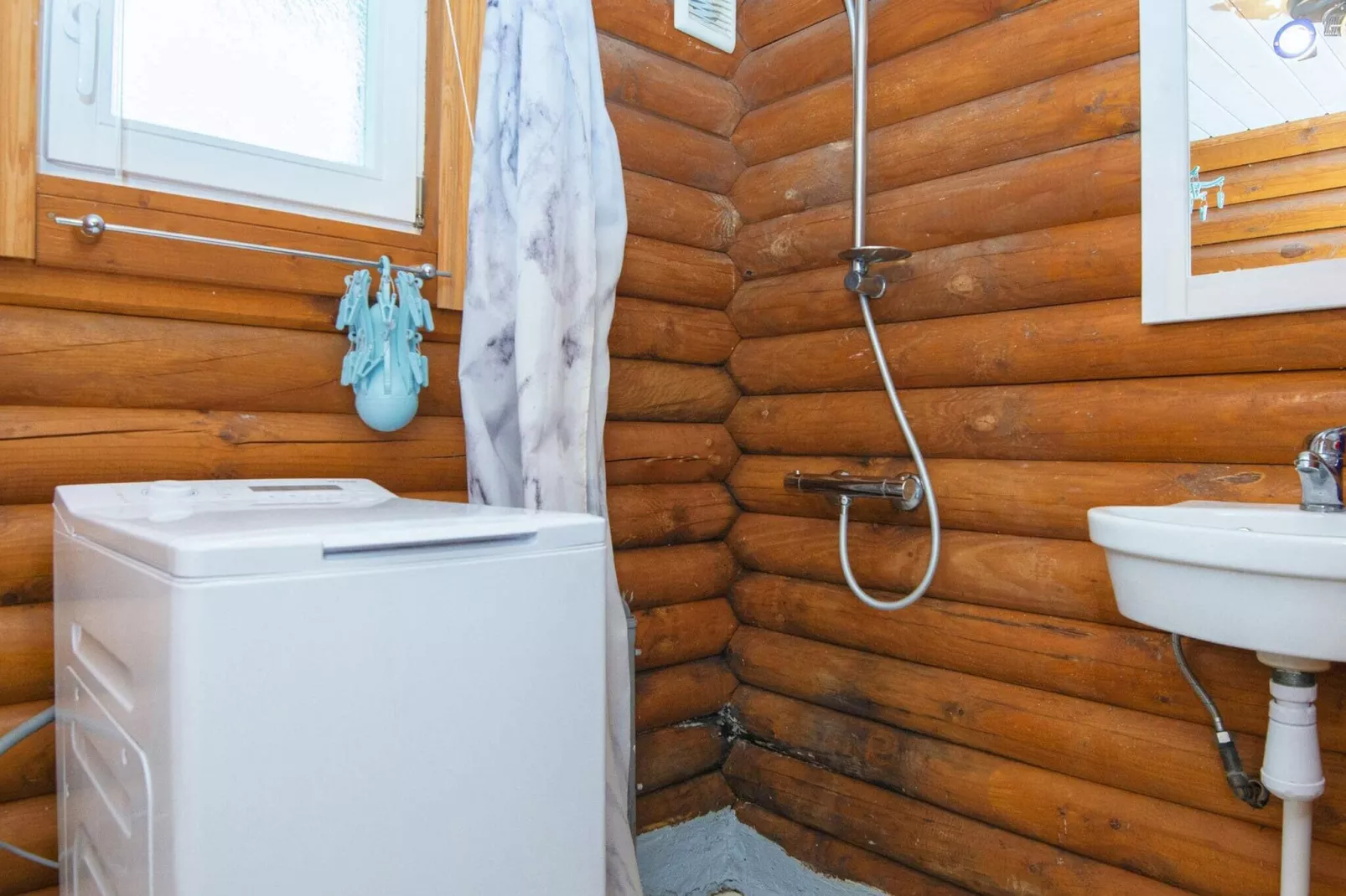 4 persoons vakantie huis in Hovborg-By Traum-Binnen