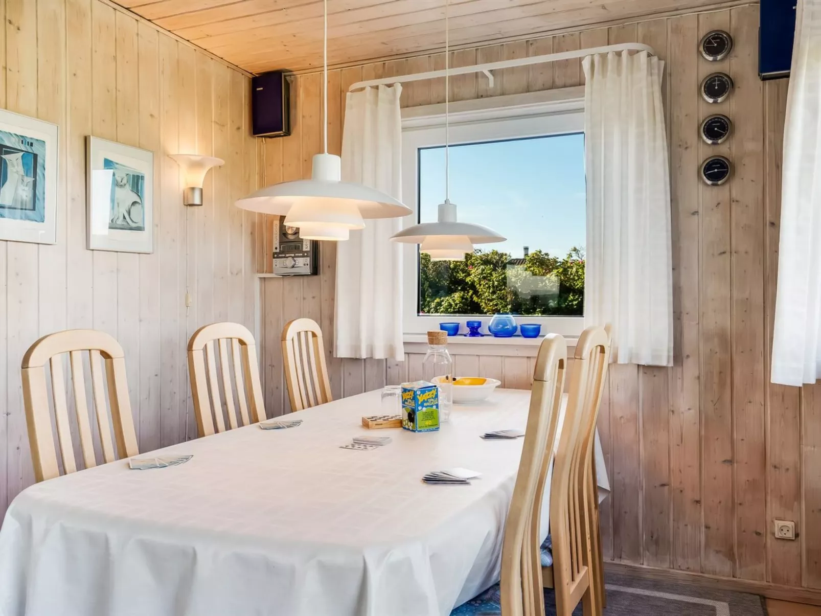 "Loryleimis" - 300m from the sea-Binnen