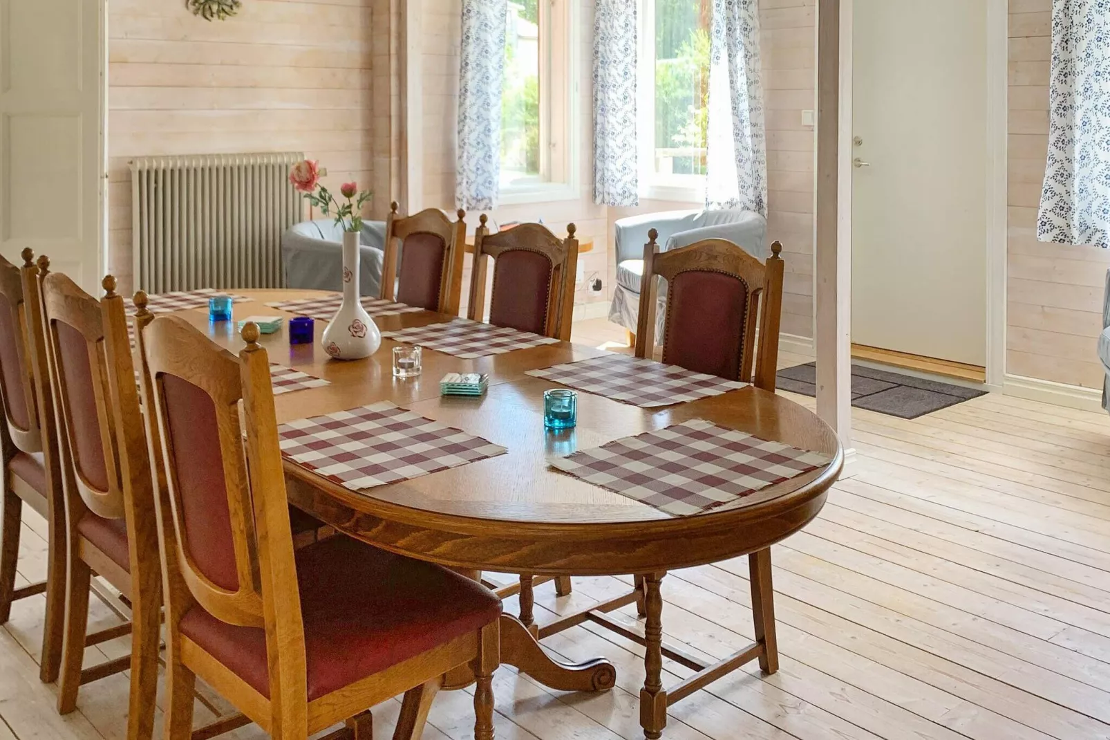 8 persoons vakantie huis in VETLANDA-By Traum-Binnen