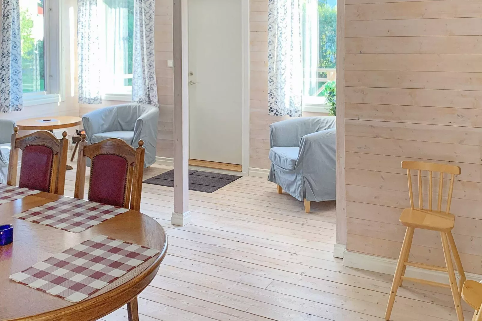 8 persoons vakantie huis in VETLANDA-By Traum-Binnen