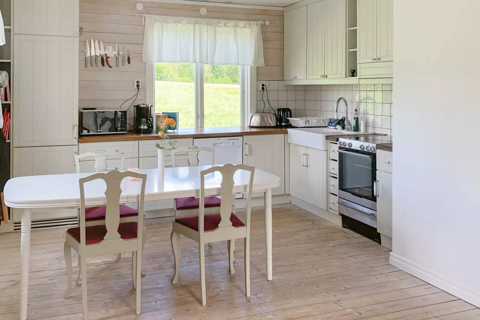 8 persoons vakantie huis in VETLANDA-By Traum-Binnen