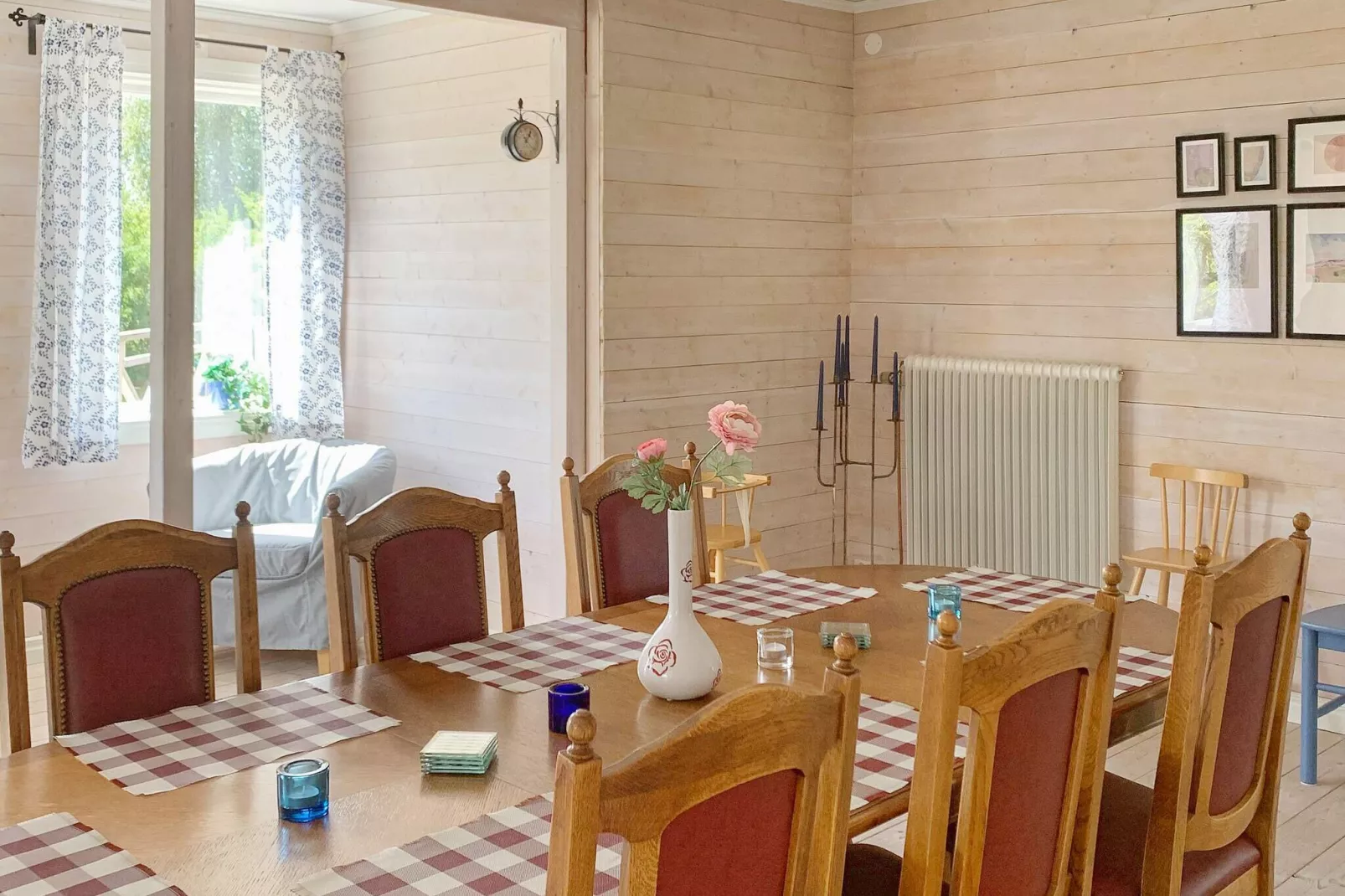 8 persoons vakantie huis in VETLANDA-Binnen