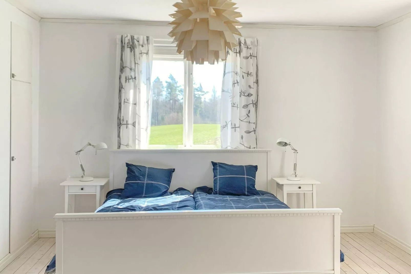 8 persoons vakantie huis in VETLANDA-By Traum-Binnen
