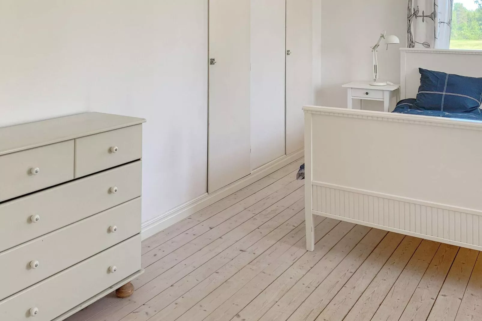 8 persoons vakantie huis in VETLANDA-By Traum-Binnen