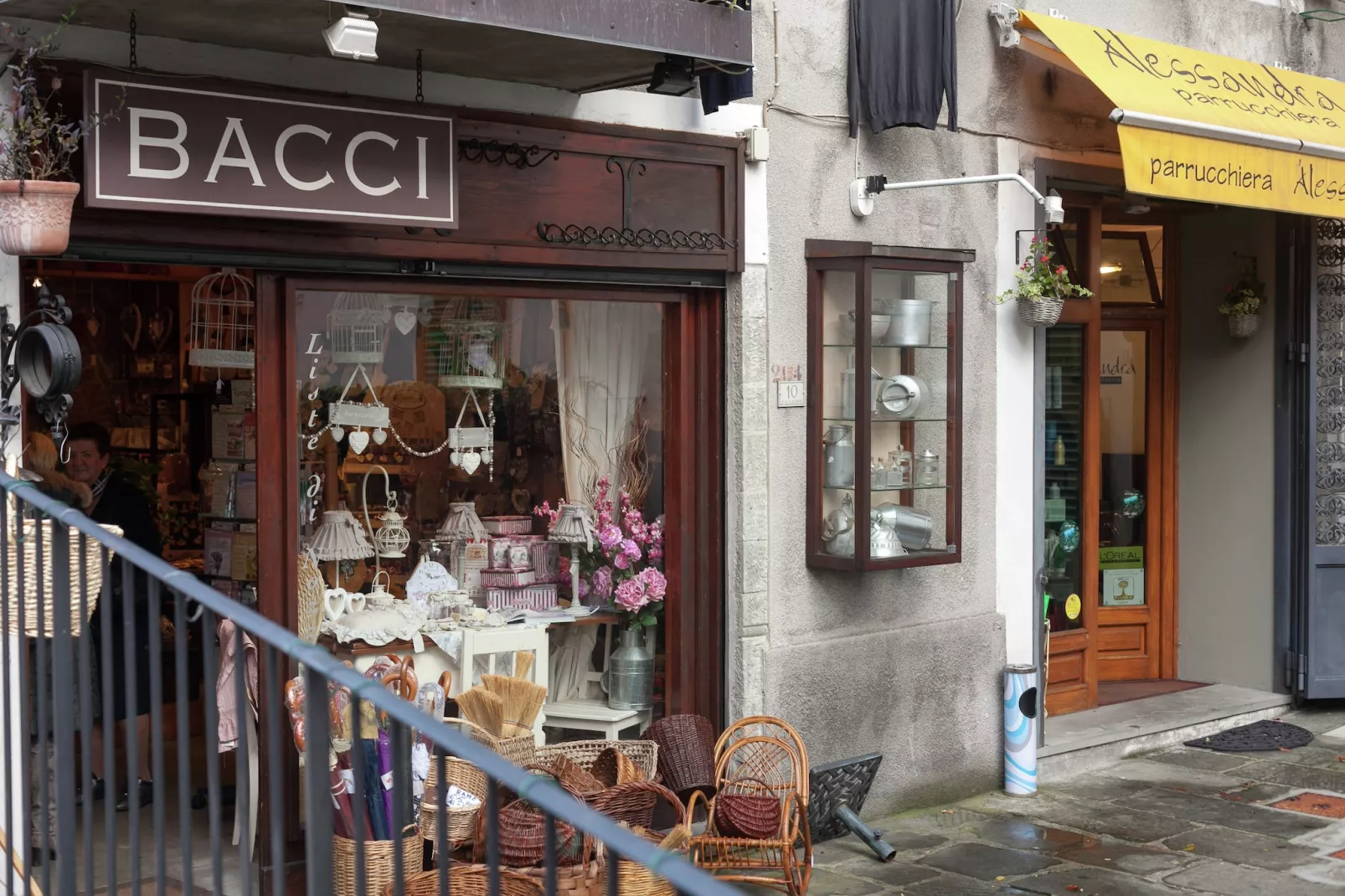 Casa Rosa-Gebieden zomer 5km