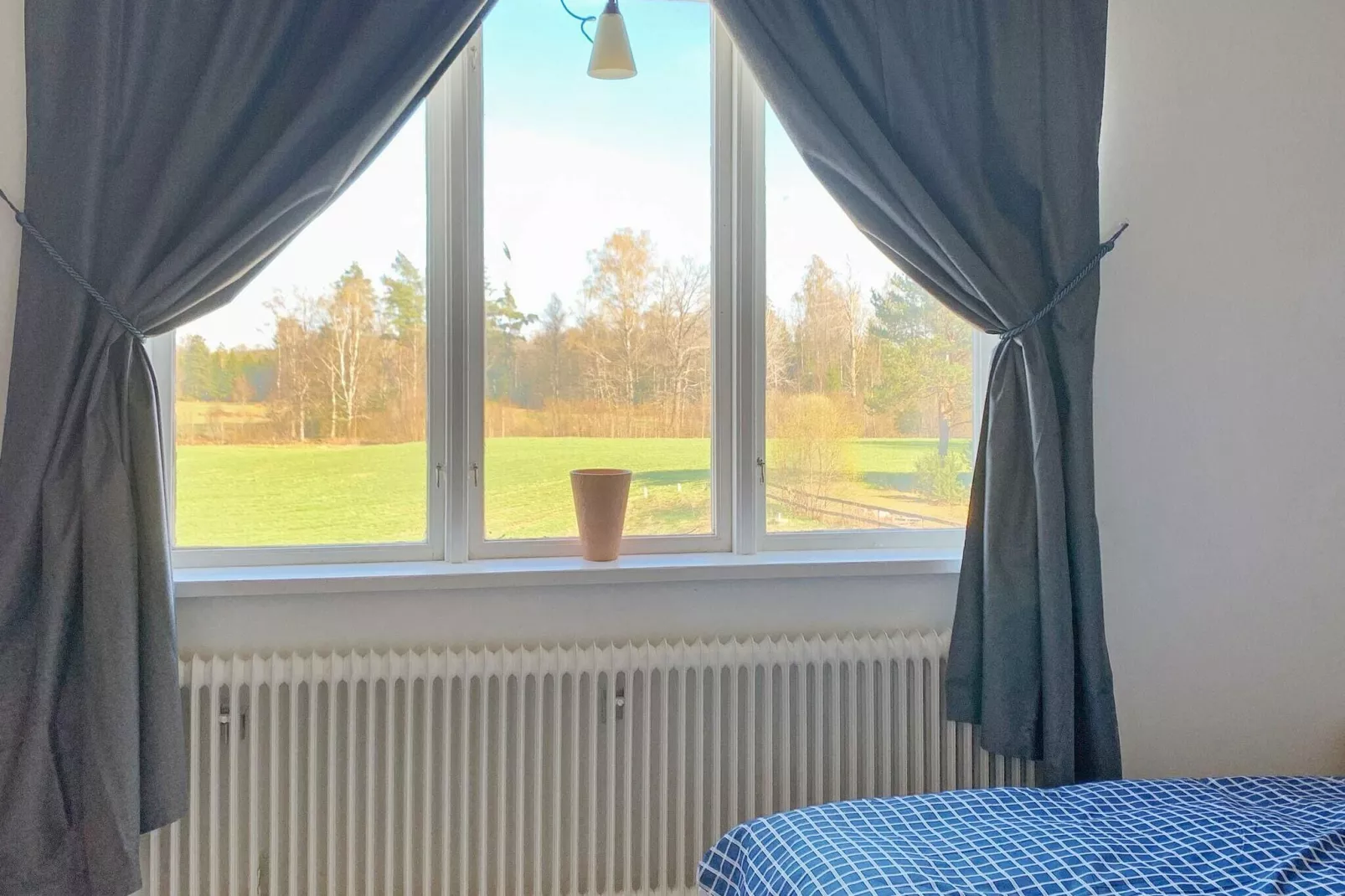 8 persoons vakantie huis in VETLANDA-By Traum-Binnen
