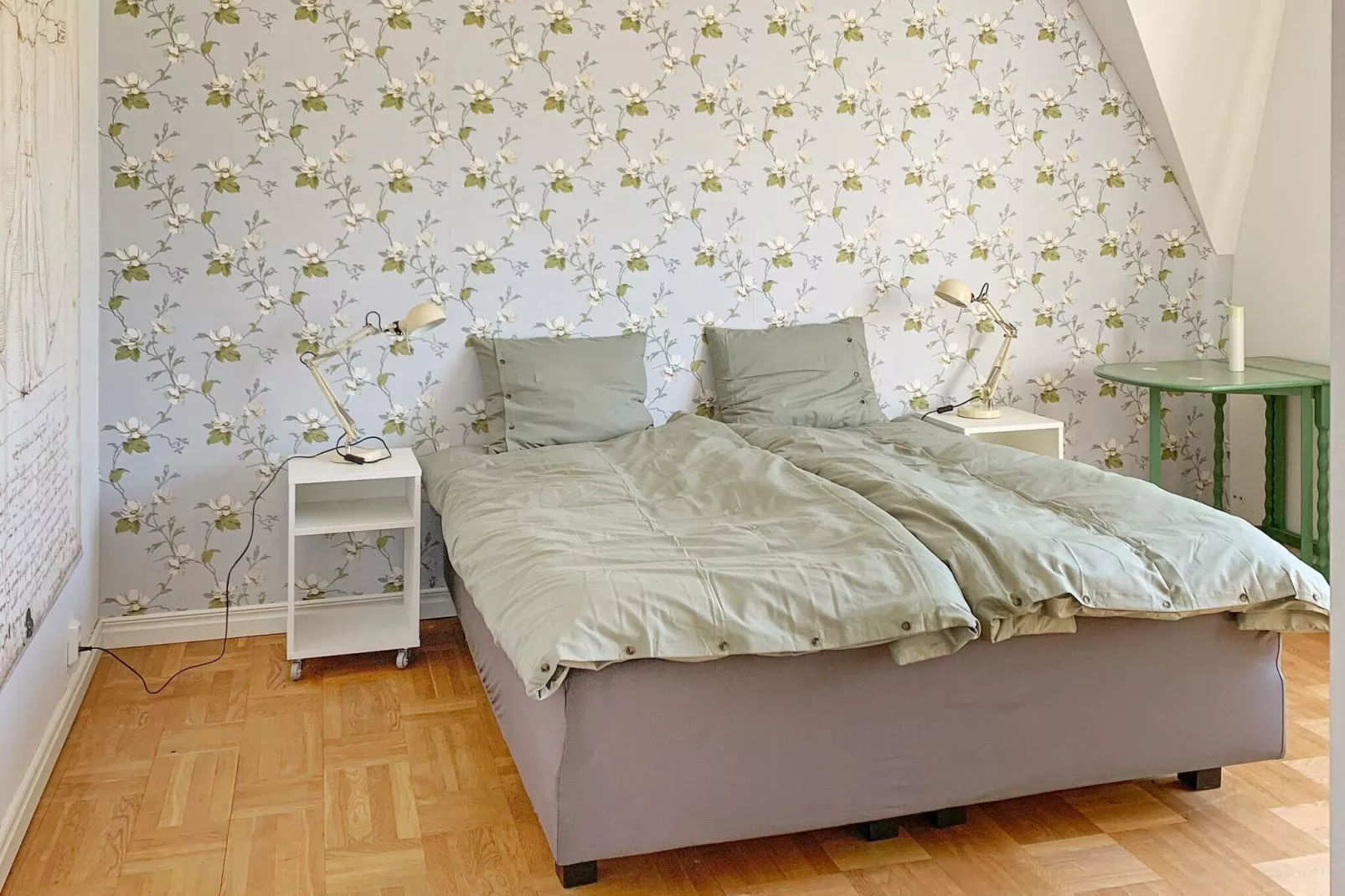 8 persoons vakantie huis in VETLANDA-By Traum-Binnen